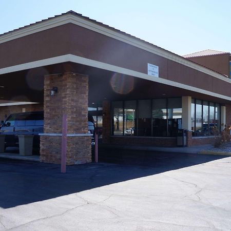 Best Western Northwest Indiana Inn Hammond Exterior photo