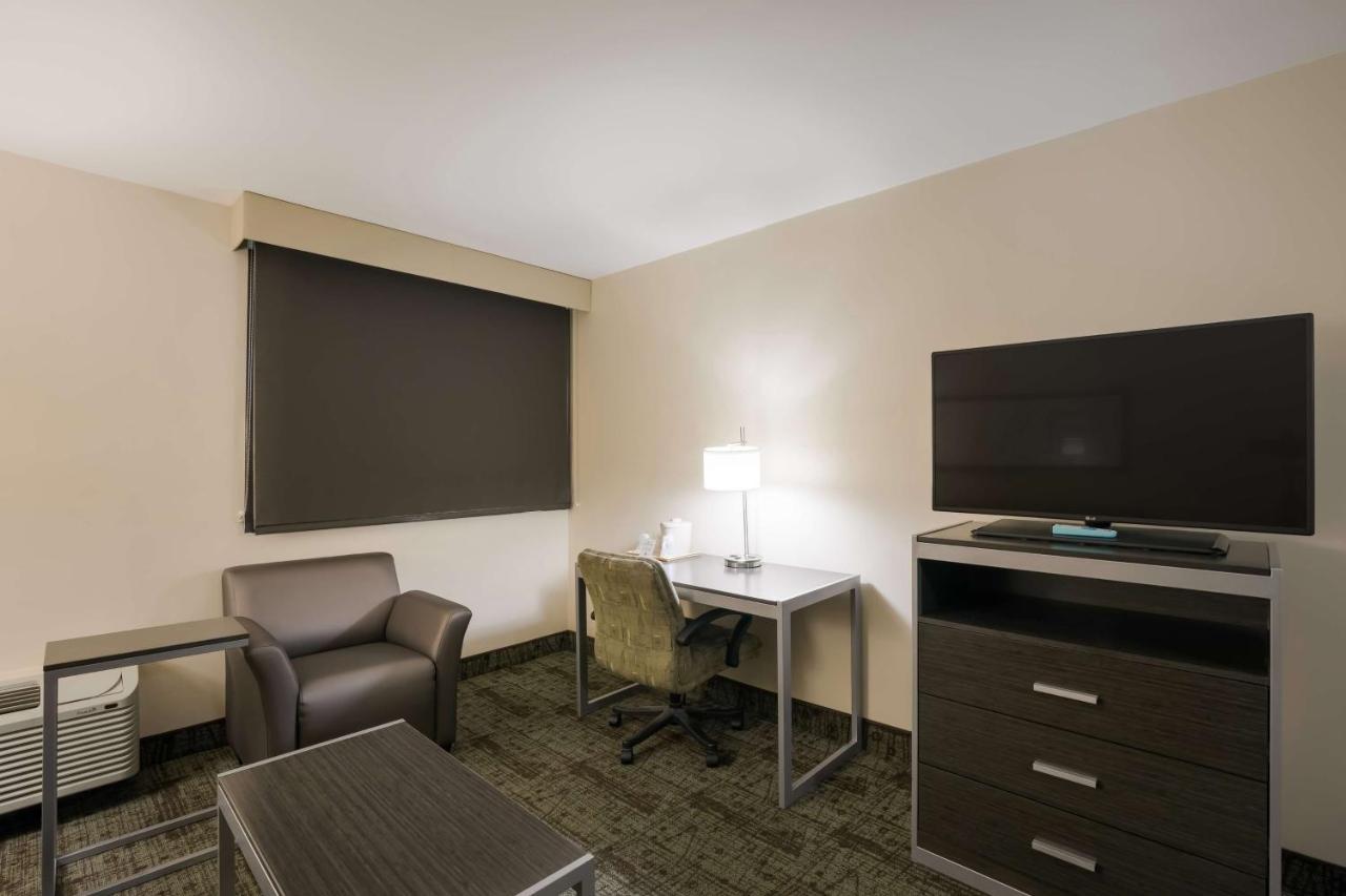 Best Western Northwest Indiana Inn Hammond Exterior photo