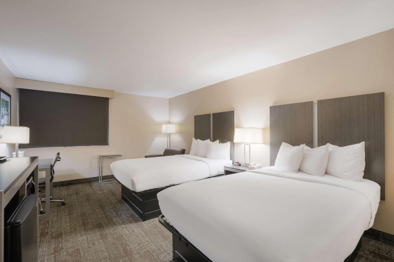 Best Western Northwest Indiana Inn Hammond Exterior photo