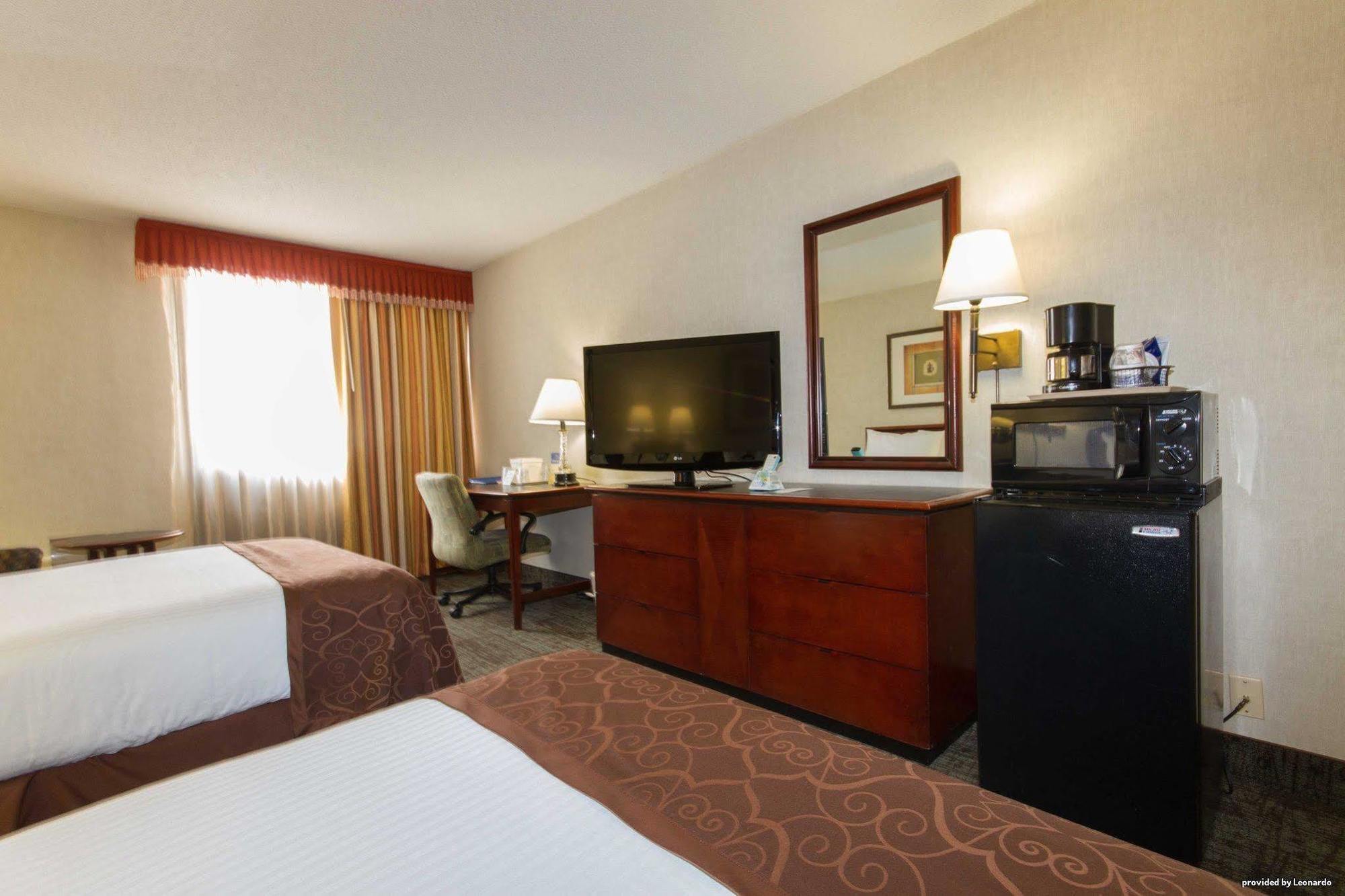 Best Western Northwest Indiana Inn Hammond Exterior photo