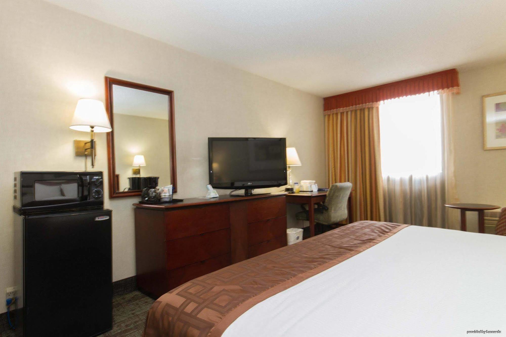 Best Western Northwest Indiana Inn Hammond Exterior photo